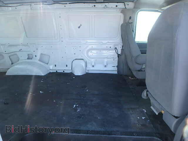 2006 FORD ECONOLINE - VIN: 1FTRE14W36DA29751 - Photo 6