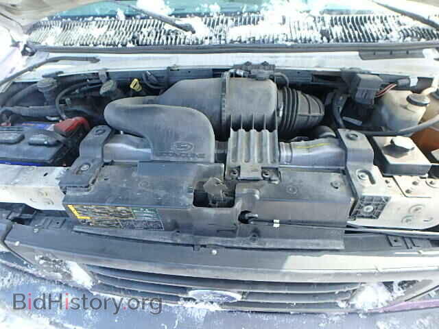 2006 FORD ECONOLINE - VIN: 1FTRE14W36DA29751 - Photo 7