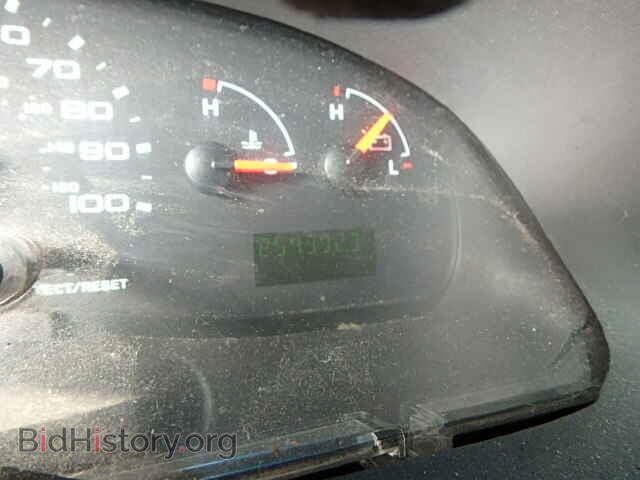 2006 FORD ECONOLINE - VIN: 1FTRE14W36DA29751 - Photo 8