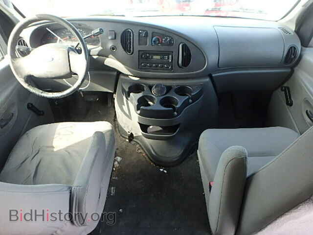 2006 FORD ECONOLINE - VIN: 1FTRE14W36DA29751 - Photo 10