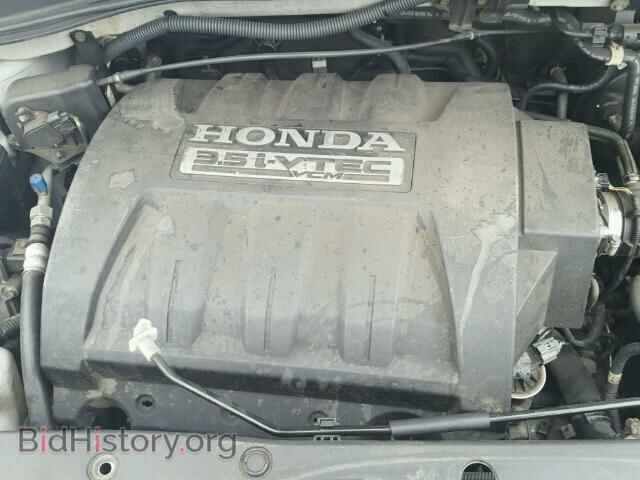 2006 HONDA PILOT - VIN: 5FNYF28486B023346 - Фото 7
