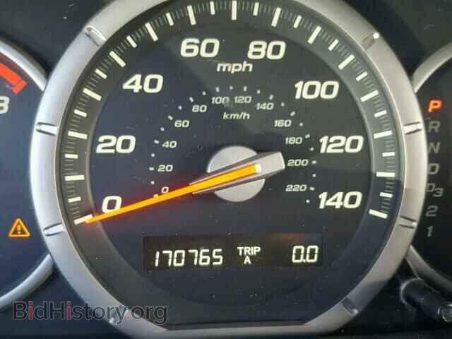2006 HONDA PILOT - VIN: 5FNYF28486B023346 - Фото 8