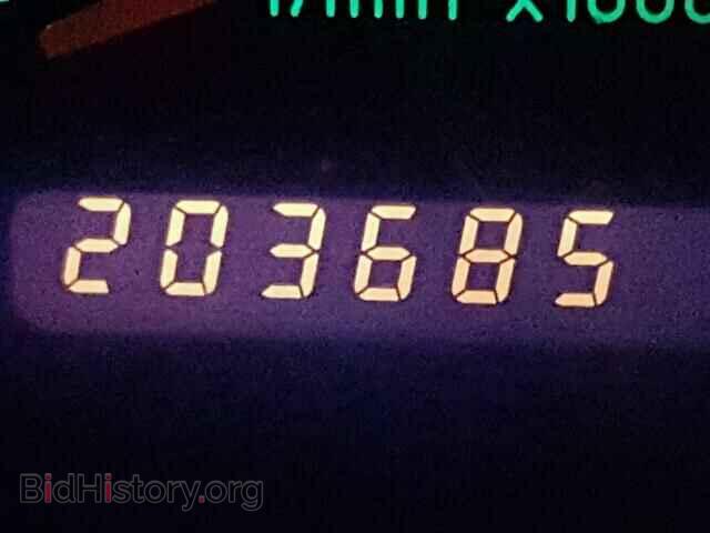 2001 SAAB 9 3 - VIN: YS3DF58K012025708 - Фото 8