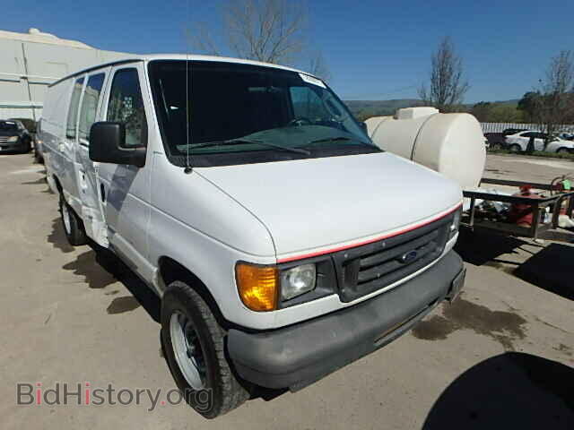 Фотография 1FTSS34L44HA87675 - FORD ECONOLINE 2004