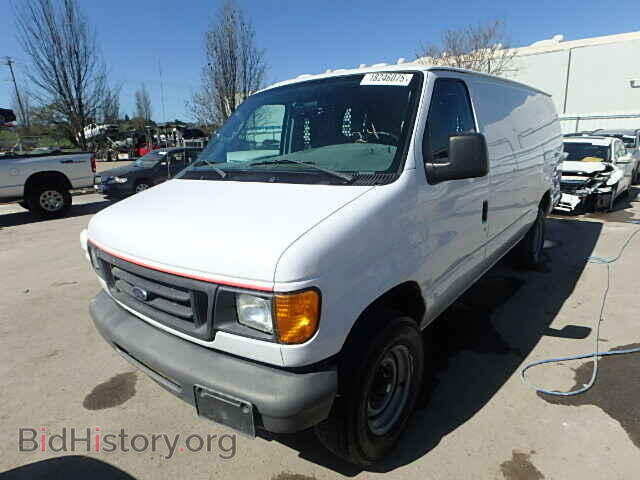 2004 FORD ECONOLINE - VIN: 1FTSS34L44HA87675 - Фото 2