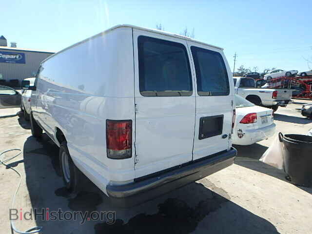 2004 FORD ECONOLINE - VIN: 1FTSS34L44HA87675 - Фото 3