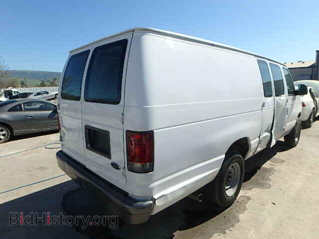 2004 FORD ECONOLINE - VIN: 1FTSS34L44HA87675 - Фото 4