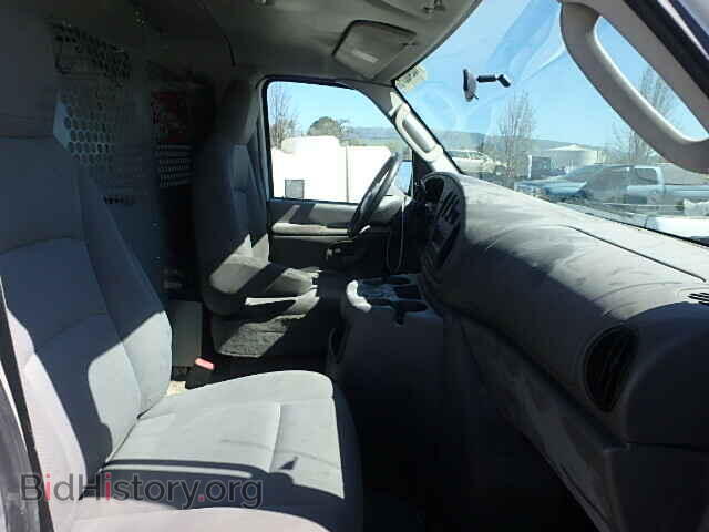 2004 FORD ECONOLINE - VIN: 1FTSS34L44HA87675 - Фото 5