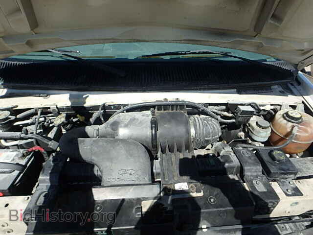 2004 FORD ECONOLINE - VIN: 1FTSS34L44HA87675 - Фото 7
