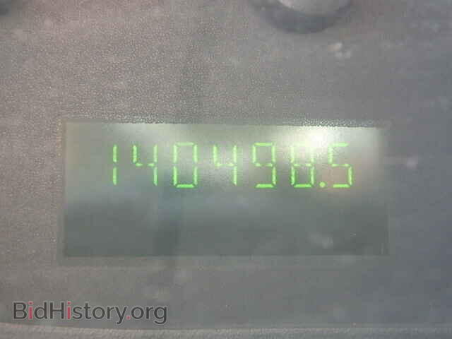 2004 FORD ECONOLINE - VIN: 1FTSS34L44HA87675 - Фото 8