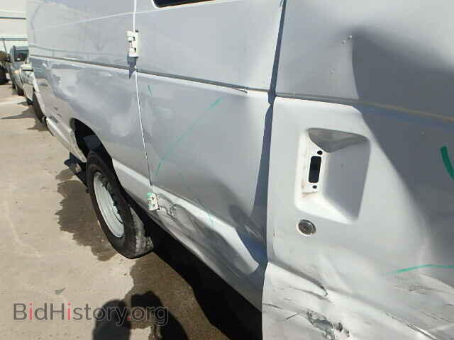 2004 FORD ECONOLINE - VIN: 1FTSS34L44HA87675 - Фото 9