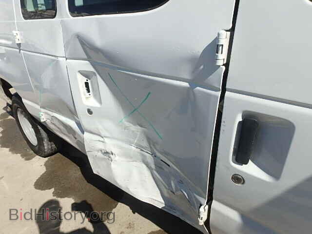 2004 FORD ECONOLINE - VIN: 1FTSS34L44HA87675 - Фото 10
