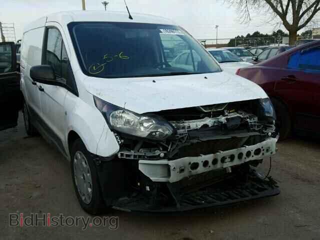 Фотография NM0LS7E71F1214713 - FORD TRANSIT CO 2015