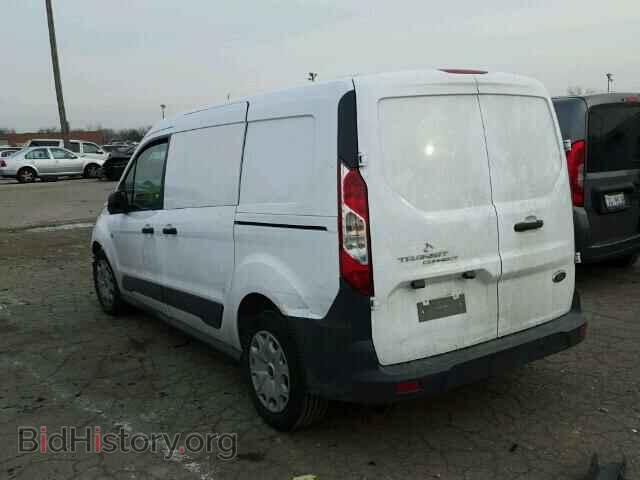2015 FORD TRANSIT CO - VIN: NM0LS7E71F1214713 - Фото 3
