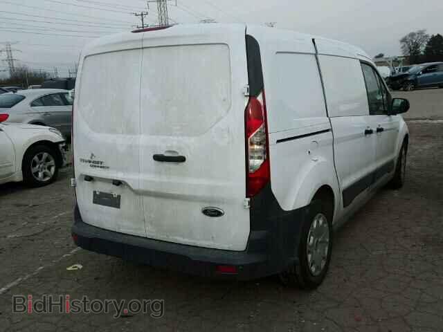2015 FORD TRANSIT CO - VIN: NM0LS7E71F1214713 - Фото 4