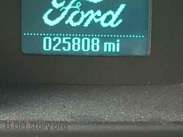 2015 FORD TRANSIT CO - VIN: NM0LS7E71F1214713 - Фото 8