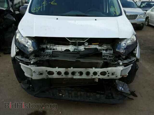 2015 FORD TRANSIT CO - VIN: NM0LS7E71F1214713 - Фото 9