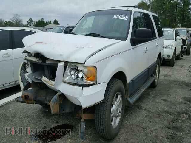 2004 FORD EXPEDITION - VIN: 1FMRU15W24LA09751 - Фото 2