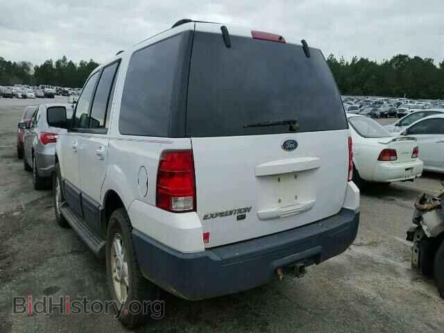 2004 FORD EXPEDITION - VIN: 1FMRU15W24LA09751 - Фото 3
