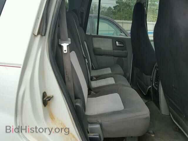 2004 FORD EXPEDITION - VIN: 1FMRU15W24LA09751 - Фото 6