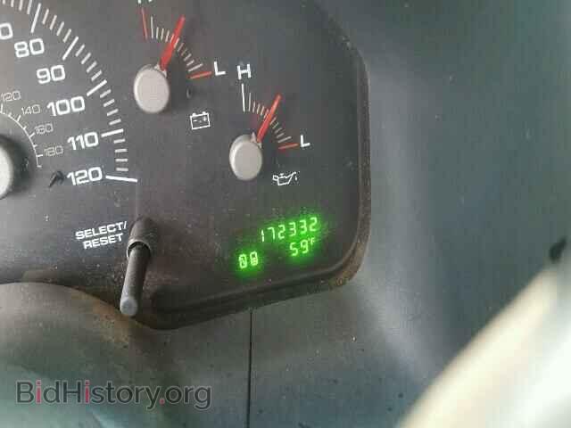 2004 FORD EXPEDITION - VIN: 1FMRU15W24LA09751 - Фото 8