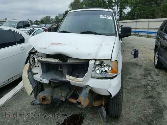 2004 FORD EXPEDITION - VIN: 1FMRU15W24LA09751 - Фото 10