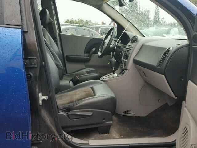 2005 SATURN VUE - VIN: 5GZCZ63495S860879 - Фото 5