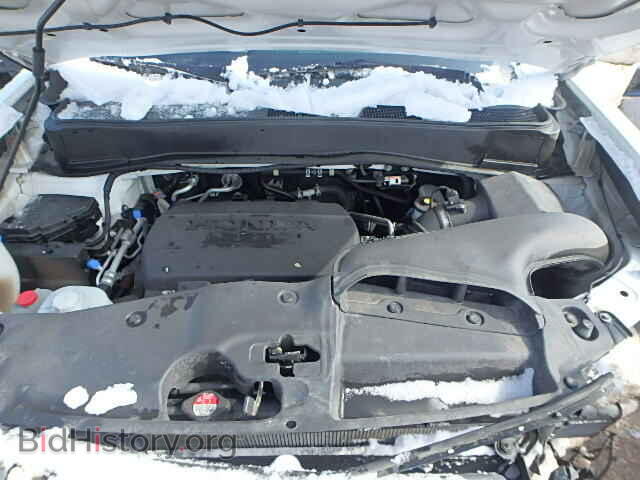 2012 HONDA PILOT - VIN: 5FNYF4H96CB083001 - Фото 7
