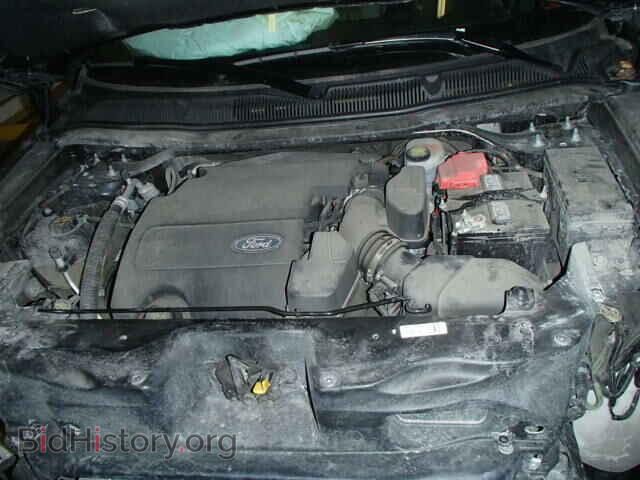 2013 FORD EXPLORER - VIN: 1FM5K8D87DGA73633 - Фото 7