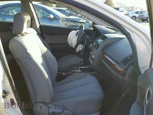 2009 MITSUBISHI GALANT - VIN: 4A3AB36F39E024236 - Фото 5