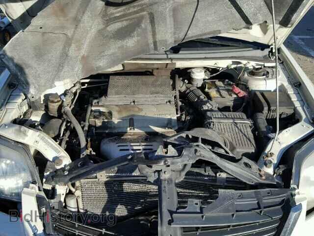 2009 MITSUBISHI GALANT - VIN: 4A3AB36F39E024236 - Фото 7