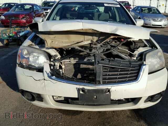 2009 MITSUBISHI GALANT - VIN: 4A3AB36F39E024236 - Фото 9