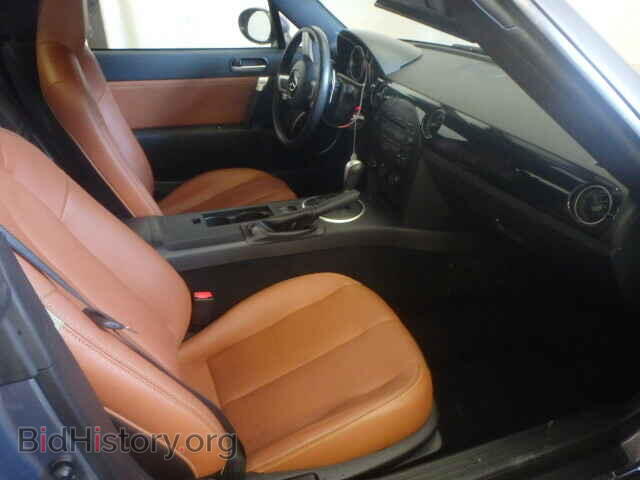 2008 MAZDA MIATA - VIN: JM1NC26F580142232 - Фото 5