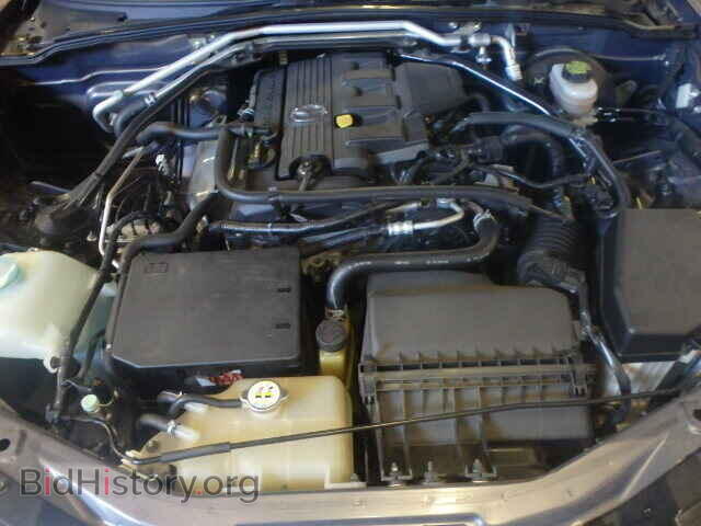 2008 MAZDA MIATA - VIN: JM1NC26F580142232 - Фото 7