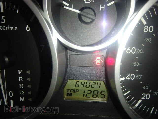 2008 MAZDA MIATA - VIN: JM1NC26F580142232 - Фото 8