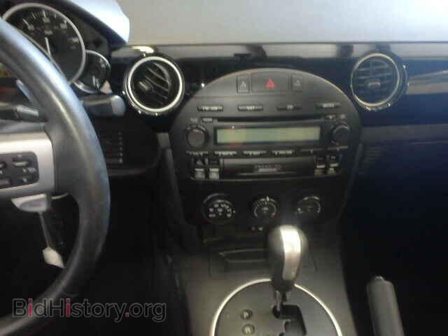 2008 MAZDA MIATA - VIN: JM1NC26F580142232 - Фото 9