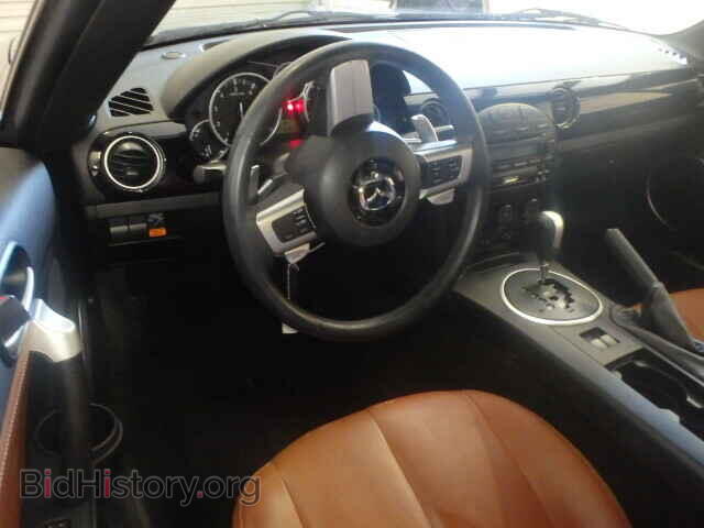 2008 MAZDA MIATA - VIN: JM1NC26F580142232 - Фото 10
