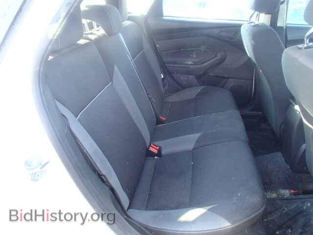 2012 FORD FOCUS - VIN: 1FAHP3K22CL233529 - Photo 6