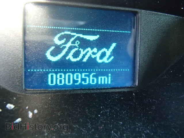 2012 FORD FOCUS - VIN: 1FAHP3K22CL233529 - Photo 8