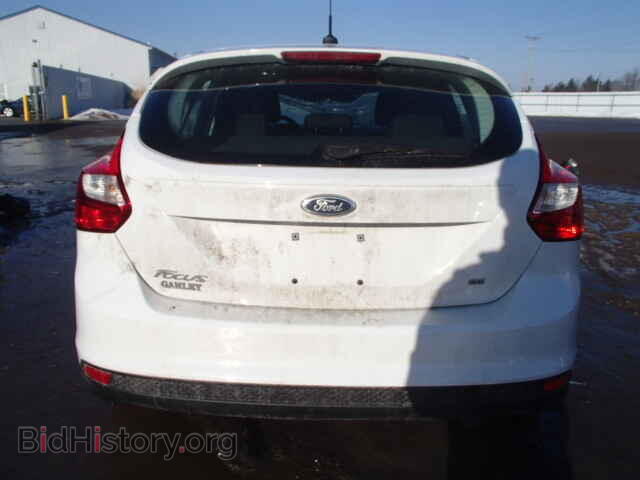 2012 FORD FOCUS - VIN: 1FAHP3K22CL233529 - Photo 10