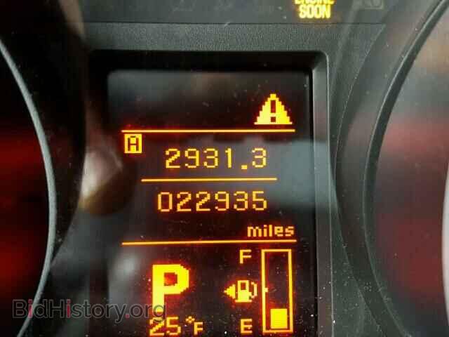 2014 MITSUBISHI LANCER - VIN: JA32U2FU0EU020217 - Фото 8