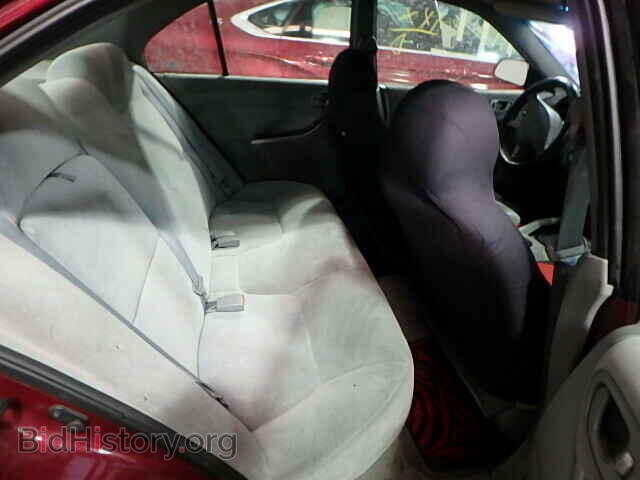 2003 MITSUBISHI GALANT - VIN: 4A3AA46G73E214825 - Фото 6