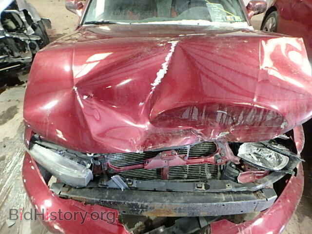 2003 MITSUBISHI GALANT - VIN: 4A3AA46G73E214825 - Фото 7