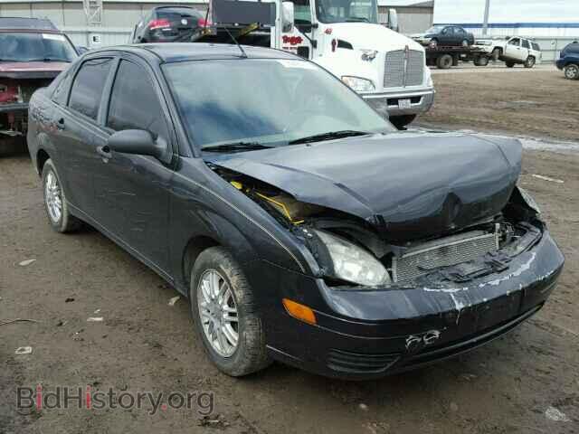 Photo 1FAFP34NX7W193252 - FORD FOCUS 2007