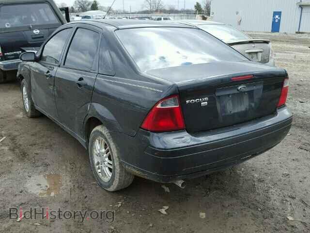 2007 FORD FOCUS - VIN: 1FAFP34NX7W193252 - Photo 3
