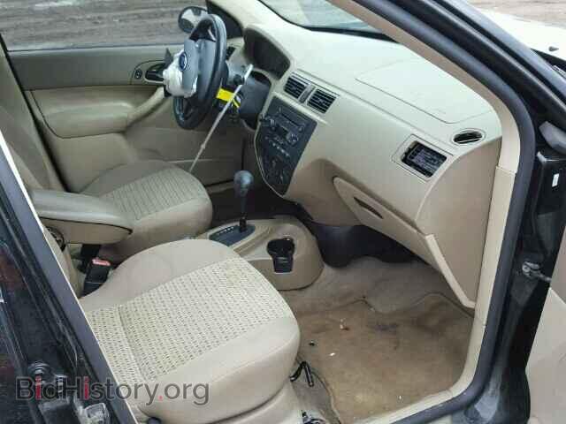 2007 FORD FOCUS - VIN: 1FAFP34NX7W193252 - Photo 5