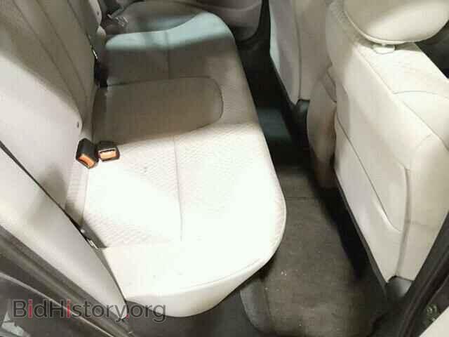 2014 HONDA CIVIC - VIN: 19XFB2F85EE032387 - Photo 6