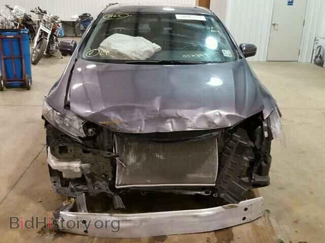 2014 HONDA CIVIC - VIN: 19XFB2F85EE032387 - Photo 9