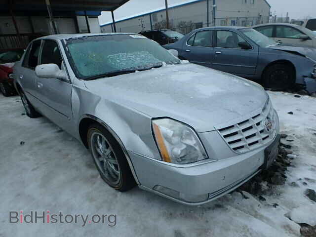 Фотография 1G6KH5E6XBU136436 - CADILLAC DTS 2011