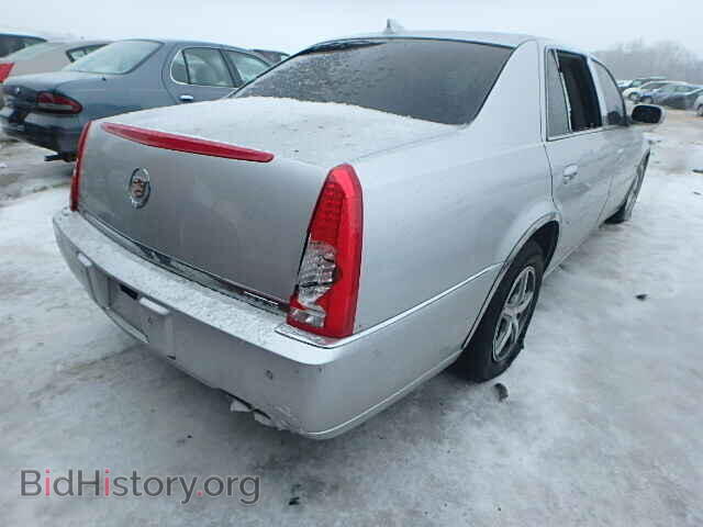 2011 CADILLAC DTS - VIN: 1G6KH5E6XBU136436 - Фото 4